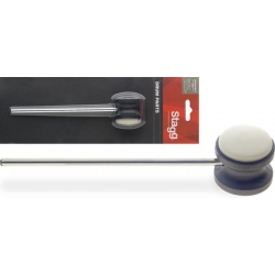 STAGG BATTE PEDAL GR.CAISSE ELASTOMR