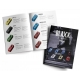 STAGG BLAXX EFFECT PEDAL BROCHURE