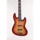 Marcus Miller V9 Alder-5 BRB Brown Burst