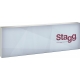 STAGG ENSEIGNE LUMINEUSE 120x40x8cm
