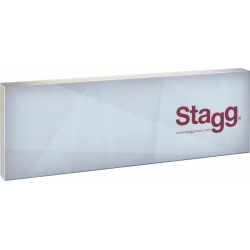STAGG ENSEIGNE LUMINEUSE 120x40x8cm