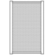 STAGG 2 PANNEAUX DISPLAY 40x75-NR