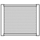 STAGG 2 PANNEAUX DISPLAY 40x75-AG