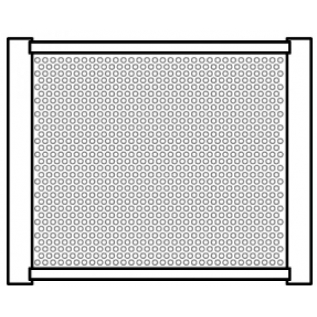 STAGG 2 PANNEAUX DISPLAY 40x75-AG