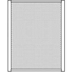 STAGG 2 PANNEAUX DISPLAY 60x75-NR