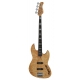 Marcus Miller V9 Swamp Ash-4 NT Natural