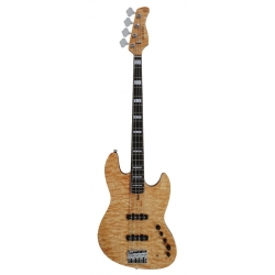 Marcus Miller V9 Swamp Ash-4 NT Natural