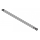 STAGG RAIL EXTENSIBLE DISPL. 60cm-NR