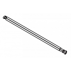 STAGG RAIL EXTENSIBLE DISPL. 60cm-NR