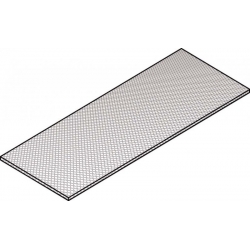 STAGG 2 TABLETTES DISPLAY 120x40-NR