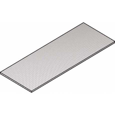 STAGG 2 TABLETTES DISPLAY 120x40-NR