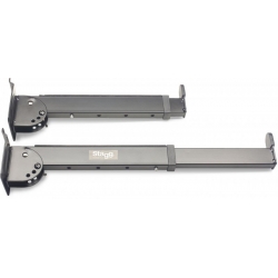 STAGG 2SUPPORTS CLAV.SLATW.31-46cm