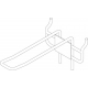 STAGG SUPPORT DISPL.BLISTER-EURO