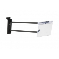 STAGG SUPPORT SLATW.BLISTER-EU W/TAG