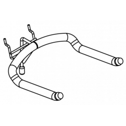 STAGG FOURCHE DISPL.GUIT.ACOUSTIQUE