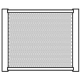 STAGG 2 PANNEAUX DISPLAY 40x36.25-NR