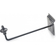 STAGG BRAS CYMBAL 25cm P.SLATWALL