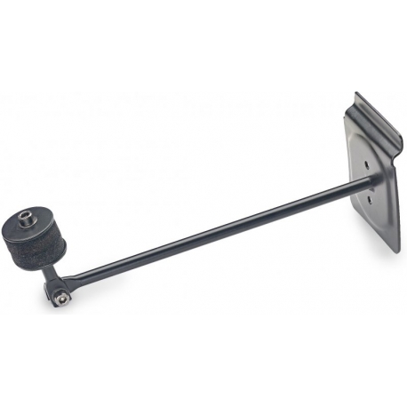 STAGG BRAS CYMBALE SEC.25cm P.SLATW