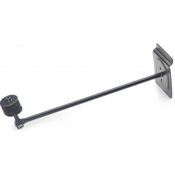 STAGG BRAS CYMBALE SEC.32cm P.SLATW