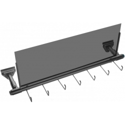 STAGG SUPPORT P.SANGLES 7CRCH+1CADRE