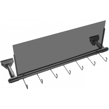 STAGG SUPPORT P.SANGLES 7CRCH+1CADRE