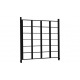 STAGG 2 GRILLES BAGUETT.AJUST. 60cm