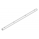 STAGG TUBE SUPPORT ECLAIRAGE+VIS-AG