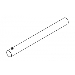 STAGG ADAPTATEUR SUP.ECLAIRAGE.35x40