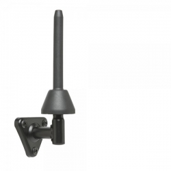 STAGG SLAT/FLAT W. FL/CL HOLDER