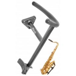 STAGG SLAT/FLAT WITH TENORSAX HOLDER