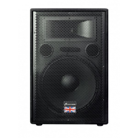 STUDIOMASTER 12"SPEAKER CAB. 8ohm 400W PGM