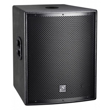 STUDIOMASTER 15" ACTIVE SUB BASS CABINET