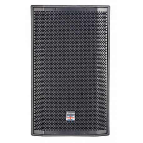 STUDIOMASTER 12" BAFFLE ACTIF AVEC DSP