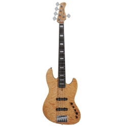 Marcus Miller V9 Swamp Ash-5 NT 2.0 Natural