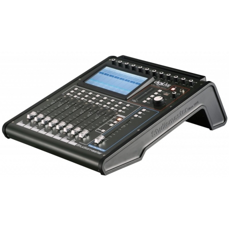 STUDIOMASTER 16CH. DIGITAL MIXING CONSOLE