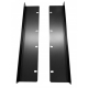 STUDIOMASTER RACK BRACKETS PAIR PR XS10