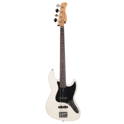Marcus Miller V3-4 AWH RN 2.0 Antique White 