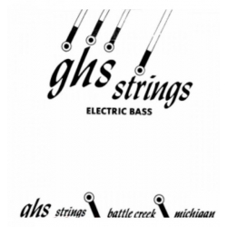 BASS CONTACT CORE SUPER STEEL