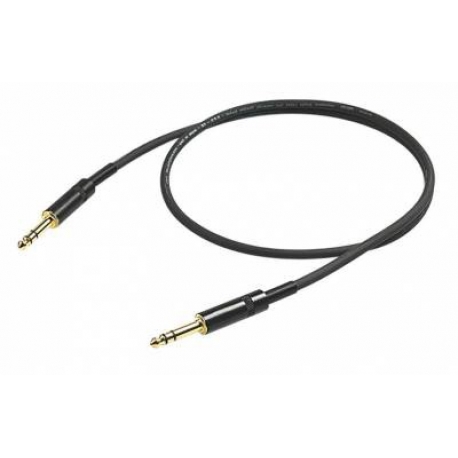 CABLE SYMETR.2X JCK STEREO-3M