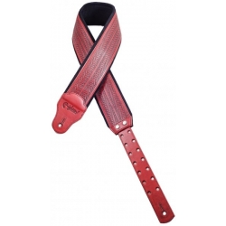 SANGLE CUIR. 7x 95-150CM
