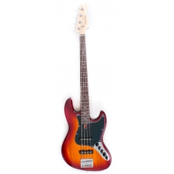 Marcus Miller V3-4 TS RN 2.0 Tobacco Sunburst 