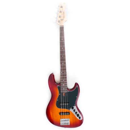 Marcus Miller V3-4 TS RN 2.0 Tobacco Sunburst 