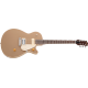 GRETSCH G2215-P90 Streamliner™ Junior Jet™ Club, Laurel Fingerboard, Sahara Metallic