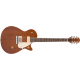 GRETSCH G2215-P90 Streamliner™ Junior Jet™ Club, Laurel Fingerboard, Single Barrel Stain