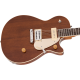 GRETSCH G2215-P90 Streamliner™ Junior Jet™ Club, Laurel Fingerboard, Single Barrel Stain