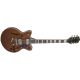 GRETSCH G2655 Streamliner™ Center Block Jr. with V-Stoptail, Laurel Fingerboard, Broad'Tron™ BT-2S Pickups, Single Barrel Stain