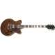 GRETSCH G2655 Streamliner™ Center Block Jr. with V-Stoptail, Laurel Fingerboard, Broad'Tron™ BT-2S Pickups, Single Barrel Stain