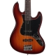 Marcus Miller V3-4 TS RN 2.0 Tobacco Sunburst 