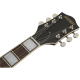 GRETSCH G2655 Streamliner™ Center Block Jr. with V-Stoptail, Laurel Fingerboard, Broad'Tron™ BT-2S Pickups, Single Barrel Stain