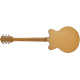 GRETSCH G2655 Streamliner™ Center Block Jr. with V-Stoptail, Laurel Fingerboard, Broad'Tron™ BT-2S Pickups, Village Amber